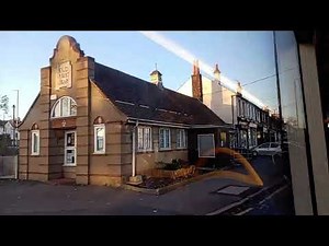 GAL EP12 On Bus Route 132 Part 2 (4)