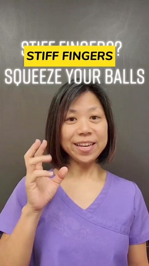 4K views · 171 reactions | Stiffness can limit the use and function...