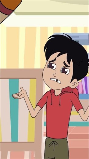 Getting ready for Chikoo's Birthday 🥳