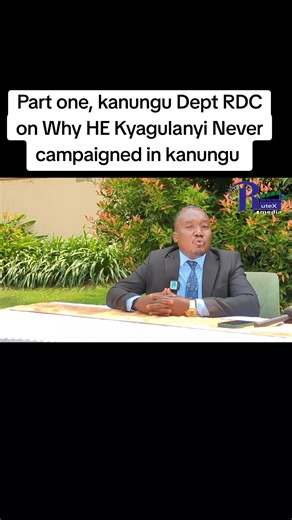 Bobi Wine's Campaign Challenges in Kanungu District