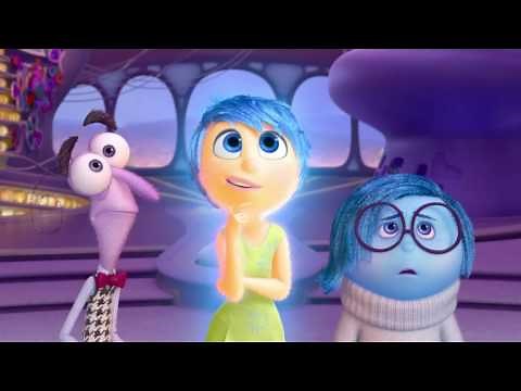 Trecho Divertidamente