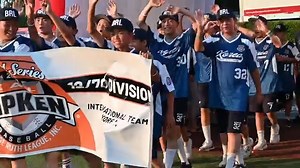 The games are underway, but we can't help but take one last look back at the highlights from an unforgettable Opening Ceremony! Good luck to all the teams competing in Branson at the Cal Ripken Baseball Major/70 12U World Series & Babe Ruth League 13-16U World Series. We hope it's an experience that you'll remember for a lifetime! | Ballparks of America