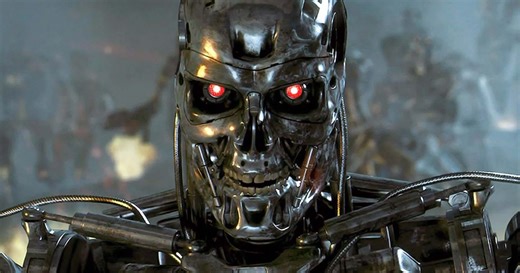 New Terminator Video Game Delayed, Gets New Release Date