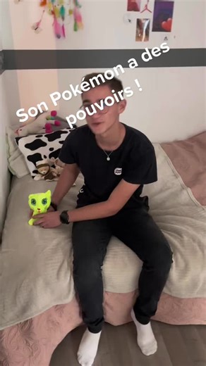 Hypnose et Pokémon: une expérience magique