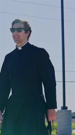 Vatican's Innovative Use of Influencer Priests