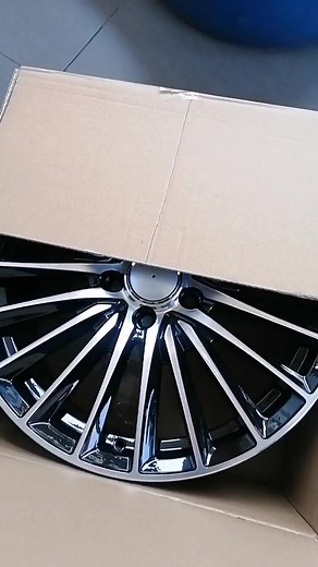 New 17, 18, and 19 Inch Wheels for Sale - Evolution Wheel and Tyre