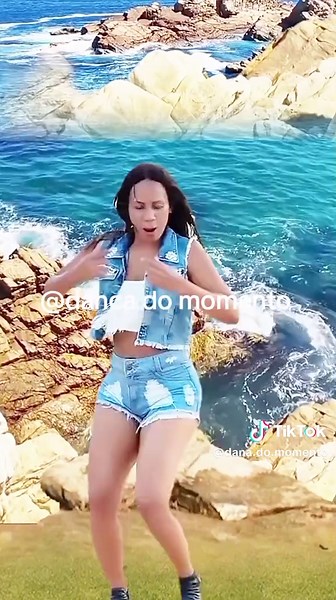 Dancinhas do TikTok: Aprenda os Passos do Momento