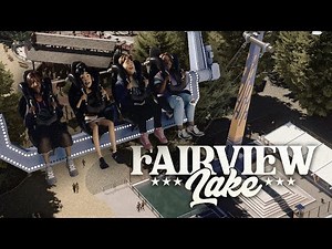 Starting a NEW 90's Area In Planet Coaster 2!