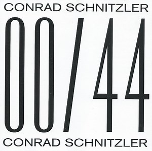 Conrad Schnitzler - 00/44