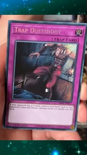 It's Getting Unbanned!? #yugioh #yugiohtcg #yugiohcards