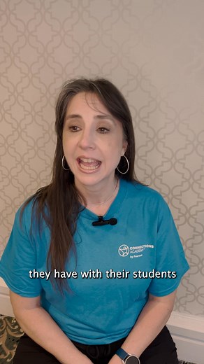 At Connections Academy, we are all on the same team! Our flexible online school sets your child up for success and keeps parents involved. Now enrolling Grades K-12. | Connections Academy | Facebook