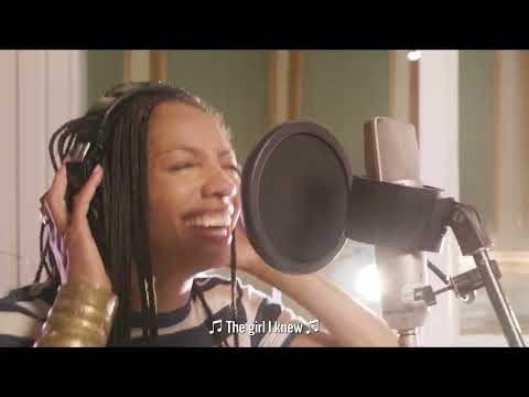 "If I Believed" Official Music Video - TWO STRANGERS (CARRY A CAKE ACROSS NEW YORK)