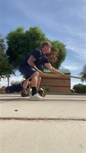 Fireman Workout….NonStop Grind #fyp