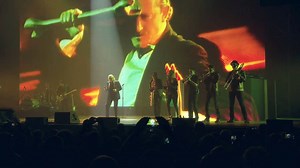 "Live in Berlin" eVideo Download now available! Dear all, due to technical problems it took us longer than expected to provide you a download link for our concert film "Yello: Live in Berlin" Get your eVideo here: www.umgt.de/U5ltOus And don't you dare miss YELLO live in November and December: November 29, Frankfurt, Festhalle November 30, Zurich, Hallenstadion December 3, Hamburg, Barclaycard Arena December 5, Munich, Olympiahalle December 6, Vienna, Stadthalle December 8, Stuttgart, Porsche Ar