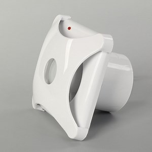 [Hot Item] Low Noise High Quality Air Extractor Ventilation Bathroom Kitchen Exhaust Fan