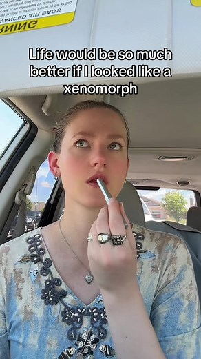 Perfect Organism: Xenomorph Beauty Standards