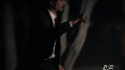 The Cleaner (TV Series 2008–2009)