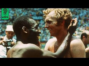 Was the 1970 FIFA World Cup the greatest ever?