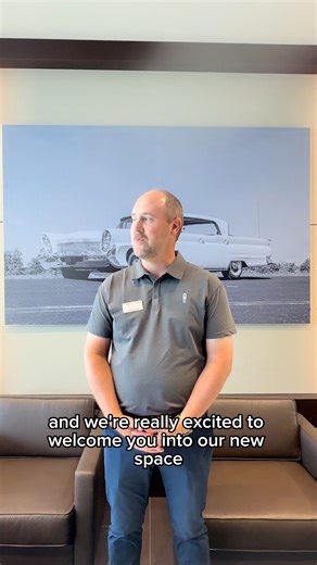 Meet the Lincoln Team! Starting with our Lincoln Brand Manager, Jonathan Swift. | Sioux Falls Ford Lincoln