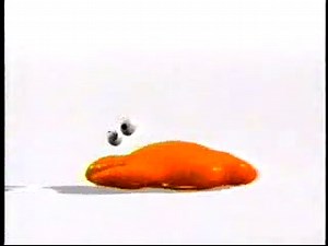 Nicktoons Blob | Commercial | Retro Junk