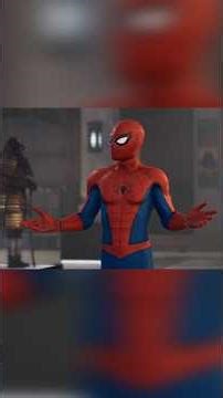 SPIDERMAN MISSION 1 BOSS 🕷️🕸️#spiderman #gameplay #viral