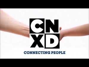 CNXD - Connecting People