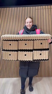 🔥 BRAND NEW IN STORE! 🔥 Just in time for all that extra storage you’ll be needing after Christmas 🎄😉 Perfect for organising, decluttering and starting the New Year right ✨ 📍 In store now @barneysbargains 🛒 Be quick — these won’t hang around! #BarneysBargains #BrandNewIn #StorageSolutions #AfterChristmasClearout #HomeOrganisation #GetToTheChopper 🚁 | Barneys Bargains