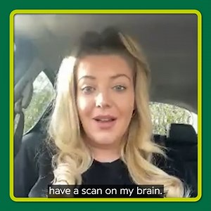 45K views · 816 reactions | After years of confusion over what was causing her headaches, Emma got an unexpected answer after visiting our South Shields store... | Specsavers | Facebook
