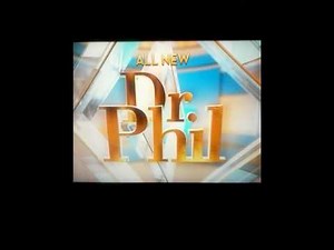 Dr. Phil 10/31/16 intro