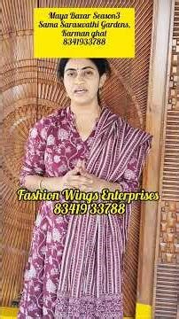 మాయాబజార్ సీజన్ 3#Exhibhition @Champapet|Fashion wings #Shorts