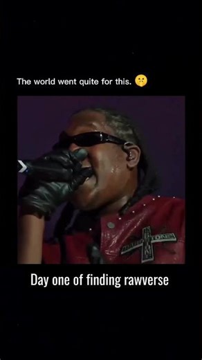 Don Toliver Delivered One Of The Hardest Intro