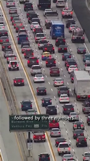 DMV: California runs out of license plate sequence
