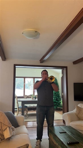 Cherokee-Ray Noble-trumpet