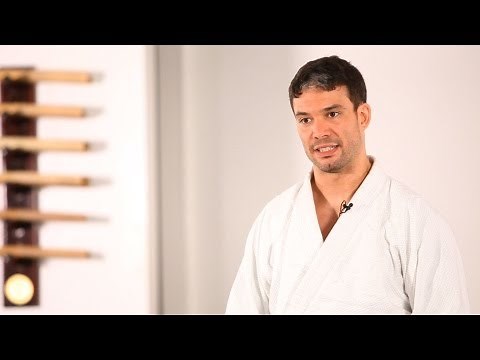 3 Tips for Aikido Safety | Aikido Lessons