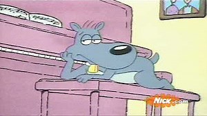 Watch Doug Season 2 Episode 7 - Doug Meets The Rulemeister / Doug's a Genius