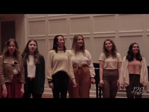 Alpha Sigma Tau Fraternity Hymn