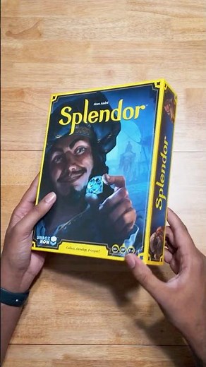 Splendor Unboxing & First Impressions | Why This Classic Still Shines