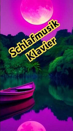 Sehr angenehme entspannende Klavier Piano Musik zum Träumen und Einschlafen - 15