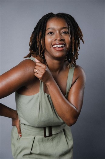 Faith Wright | Actress, Director