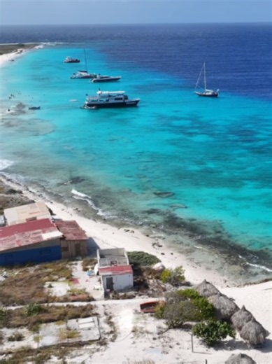 Curaçao : guide complet du pays caribéen presque inconnu