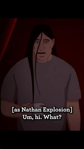 Metalocalypse & Batmetal Star Joins Critical Role! #criticalrole #drawyourweapons