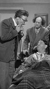 Has Shemp Gone Crazy?