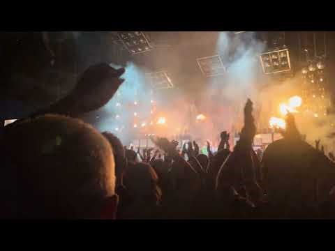 Halestorm - 'Love Bites So Do I' live in Glasgow 21 Nov 2025