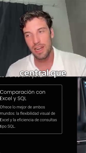 Pandas, La Herramienta TOP de Python para tus Datos.