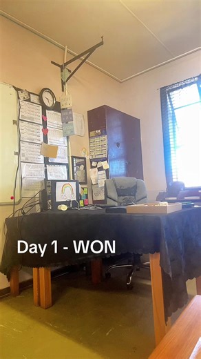 My moeg is moeg but we survived Day 1 #Term2 #teachersoftiktok