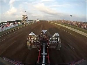 1.7K views · 63 reactions | Go for a ride on a Multi Engine Mod Pullers | Multi Engine Mod Pullers | Facebook