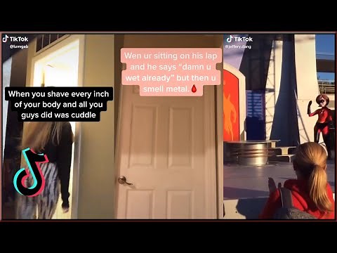 Yellow Tape Around His Body Tiktok Funny 😂😁