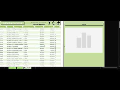 Excel VBA Automation Project | Calibration Control System