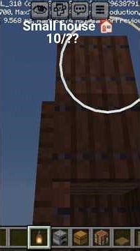 esey to make small bunker (Minecraft)#viralvideo#viralshort#shortsfeed#minecrafttutorial(21/365)