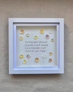 Jingle Shell Art : Audace